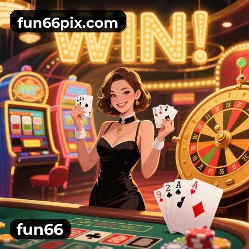 Bônus App fun66