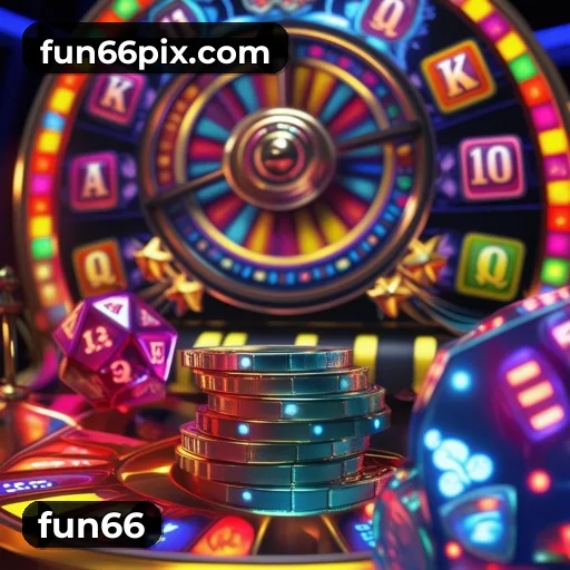 Celular fun66