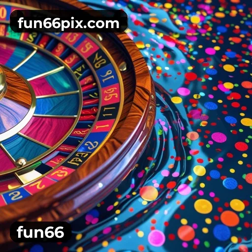 Jogos App fun66