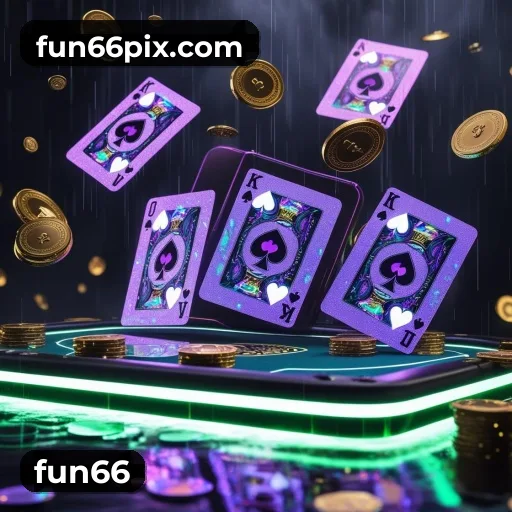 Promoções App fun66