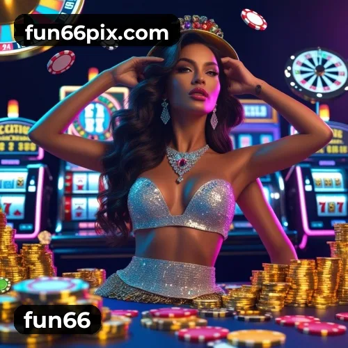 Funcionalidades App fun66