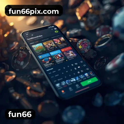 Segurança App fun66