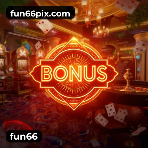 Notificações App fun66