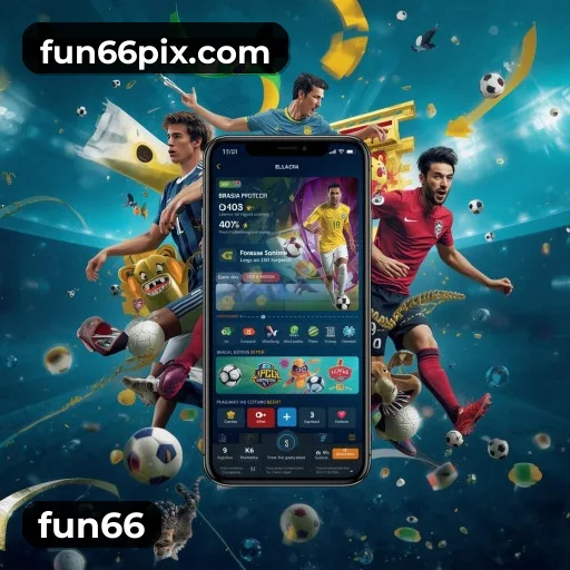 Segurança App fun66