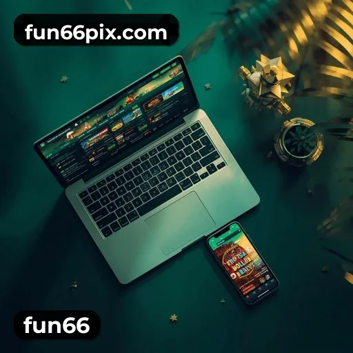 Recursos App fun66