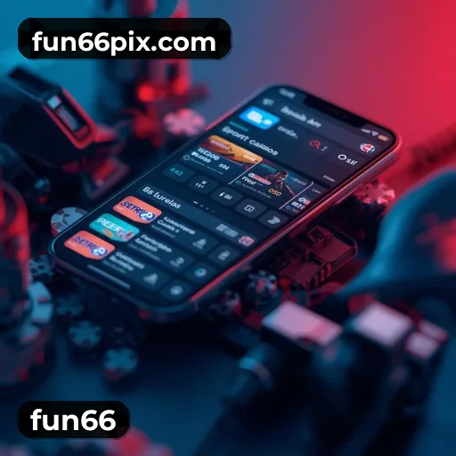 APK fun66 Android
