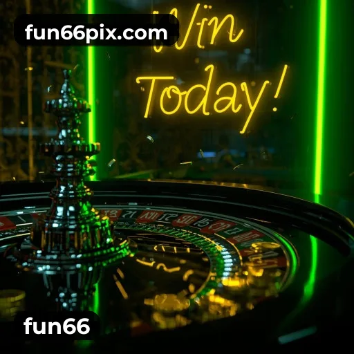 Aplicativo móvel fun66 para iOS e Android