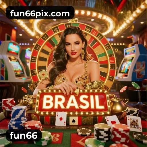 Registro slots fun66
