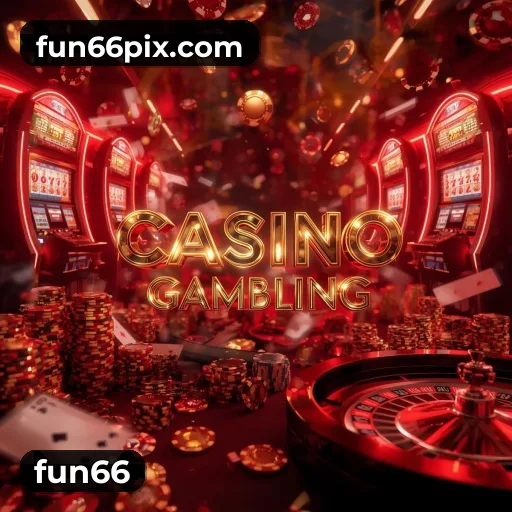 Slots desktop fun66