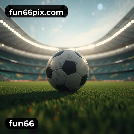 Slots em destaque fun66