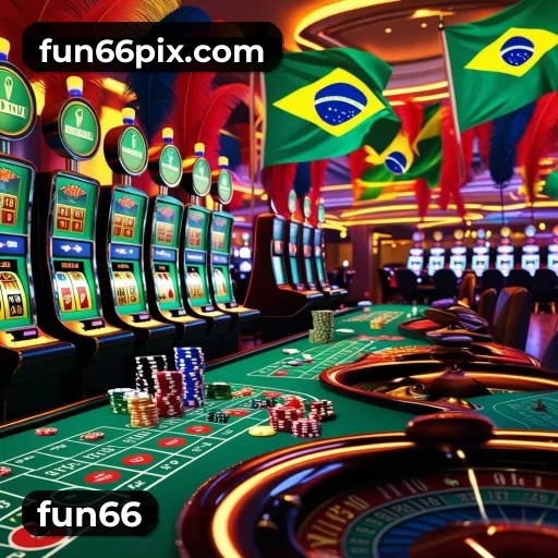 Níveis VIP fun66