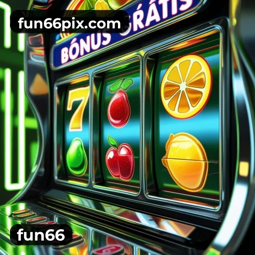 Vantagens VIP fun66