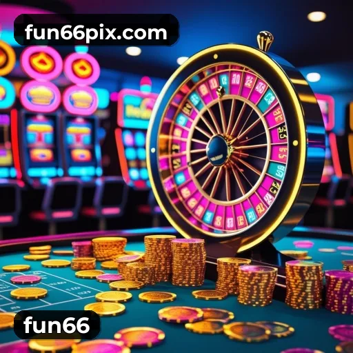 Privilégios VIP fun66