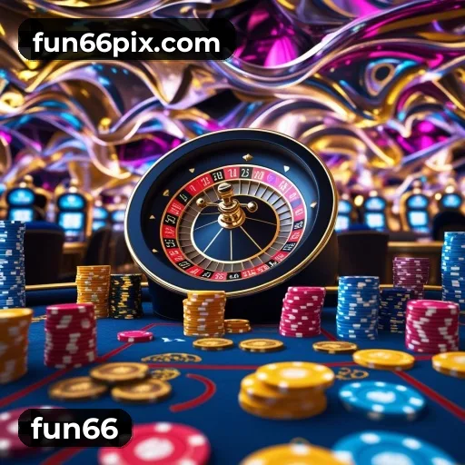 Suporte VIP fun66