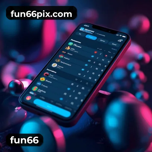 Evolução VIP fun66