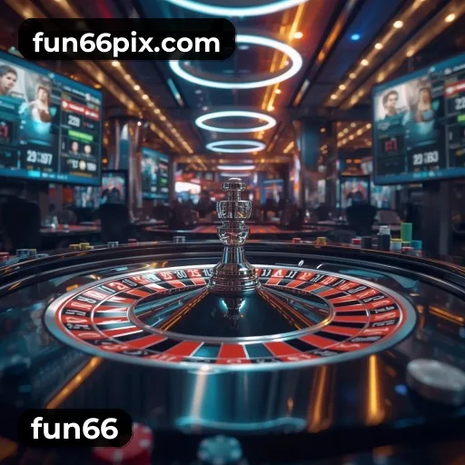 Benefícios VIP fun66