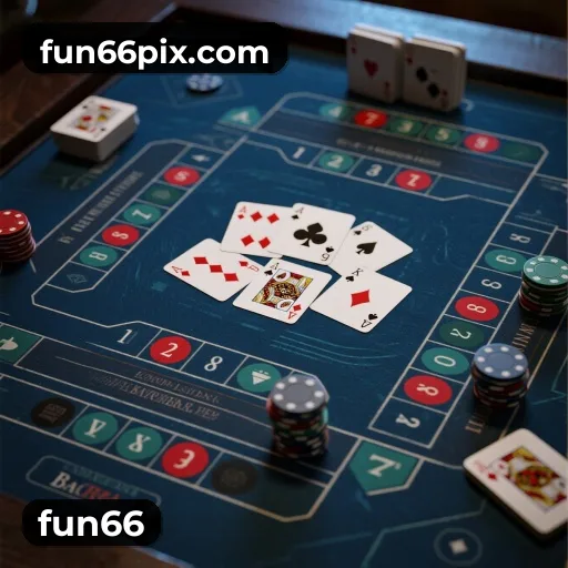 Tornar VIP fun66