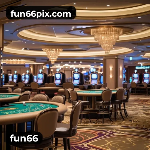 Chances Ganhar fun66