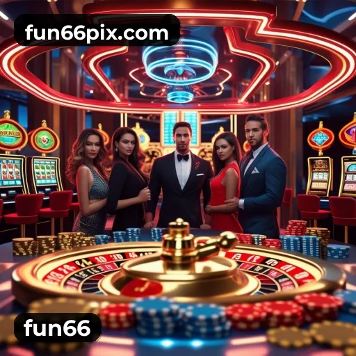 Promoções fun66